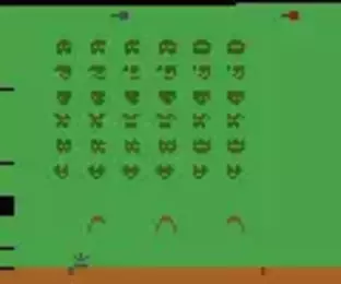 Image n° 1 - screenshots  : Spice Invaders by Franklin Cruz (hack)